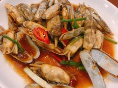 -友强·23年特色海鲜大排档(厦门店)