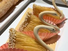 -悦满楼·西关名点·湛江名菜(航空综合大厦店)