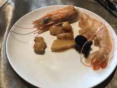 -厉家菜(金宝街店)