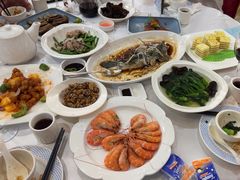 -东江海鲜酒家(艺都分店)