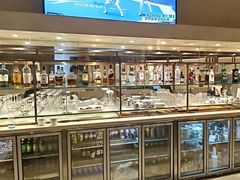 -大堂吧·深圳益田威斯汀酒店
