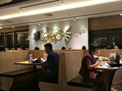 -东菊料理(吉利购物广场店)