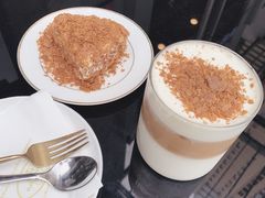 -PETIT PARIS 小巴黎(花园道店)