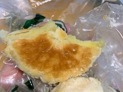 绿豆饼-泸溪河桃酥(江宁太阳城店)