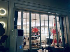门面-PAUL LAFAYET 法式甜品(港汇广场店)