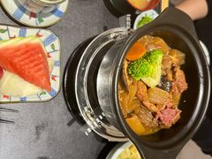 -万鱼亭 日本料理(无锡香山名园店)