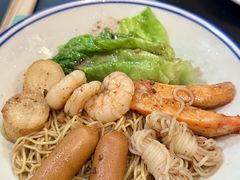 -左记港食(融科天城店)