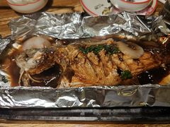 -新白鹿餐厅(龙游路总店·杭帮菜名店)