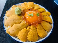 海胆饭-YAMAKAWA(龙湖胥江天街店)