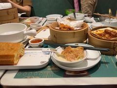 -悦得闲广式点心茶楼(蓝鲸世界店)
