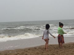 -老虎石海上公园