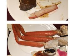 -泰谷酒店·太古码头闽菜自助餐厅