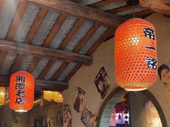 -帝一铭家宴(板塘店)