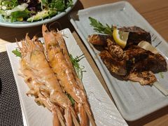 -德川家日本料理(顺义华联店)