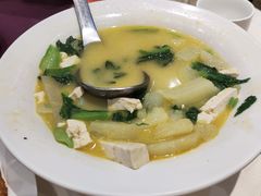 -凯鸽酒楼(恒安新区店)