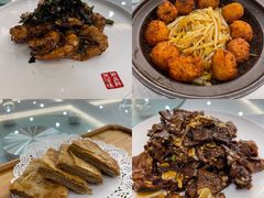 -卫鼎轩·曹公馆(鼓楼店)