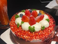 -老头儿油爆虾·1987杭州烟火味(湖滨银泰in77D区店)