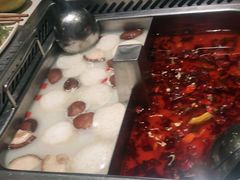 -海底捞火锅(长沙华创国际广场店)