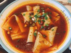 -中阿兰牛肉面(悦海新天地店)