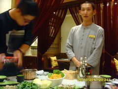 -素渡·一茶一素素食馆(新疆店)