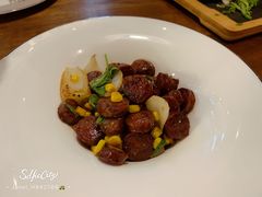 -1861意大利餐厅(文化广场店)