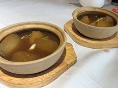 -万龙洲海鲜(南新仓店)