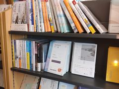 -新华书店(龙头路店)