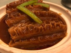 金钱肚-利苑酒家(宜安广场店)
