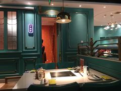 大堂-五星桥原切肥牛火锅(怀德桥店)