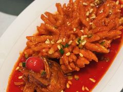 -燕郊烧鸽子(酷车小镇店)