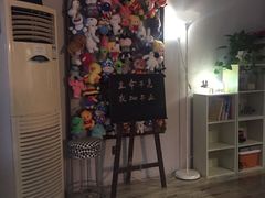 门面-吃饼人西餐(南开店)