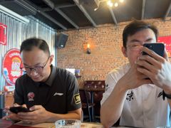 -Side Street街旁(交道口店)