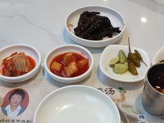 -长顺参鸡汤店(西塔总店)