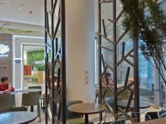 大堂-gaga(深圳福田星河COCO Park店)