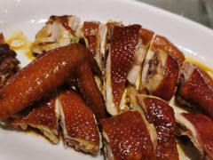 香港豉油鸡-客家汇·客家传承菜(水库店)