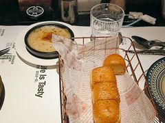 -西堤牛排(北京国瑞店)