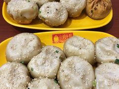 -小杨生煎(周浦万达店)