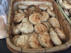 -李小老烧饼(常营民族家园店)