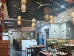 -签尚佰味小郡肝串串香火锅(朝阳路店)