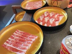 -牛New寿喜烧(金茂览秀城店)
