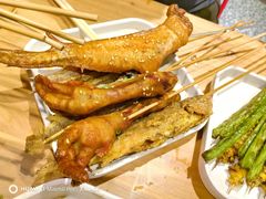 -李不管把把烧(天府三街店)