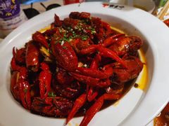 -霸王虾·小龙虾香辣蟹(玉林店)