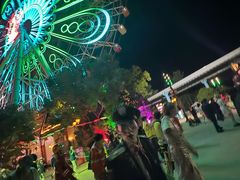 -七彩云南欢乐世界