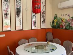-玲珑小院(杨美店)