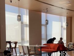 -J cafe 朝夕餐厅