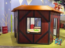 -幻贝家儿童乐园(苏州中心店)