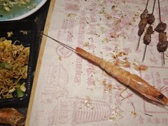 -老白清真烧烤(锦州旗舰店)
