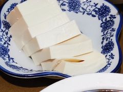 嫩豆腐-大唐臻味坊