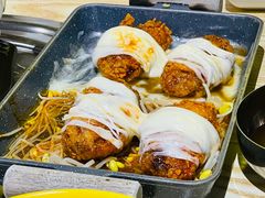-韩国大金刚烤肉·料理(印象城店)