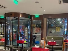 -海底捞火锅(新华联梦想城店)